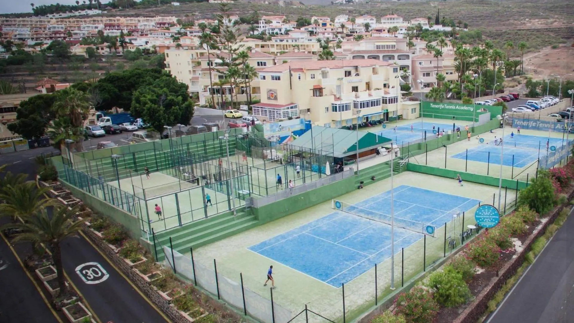 Chayofa Escape Relax And Enjoy Apartamento Espanha