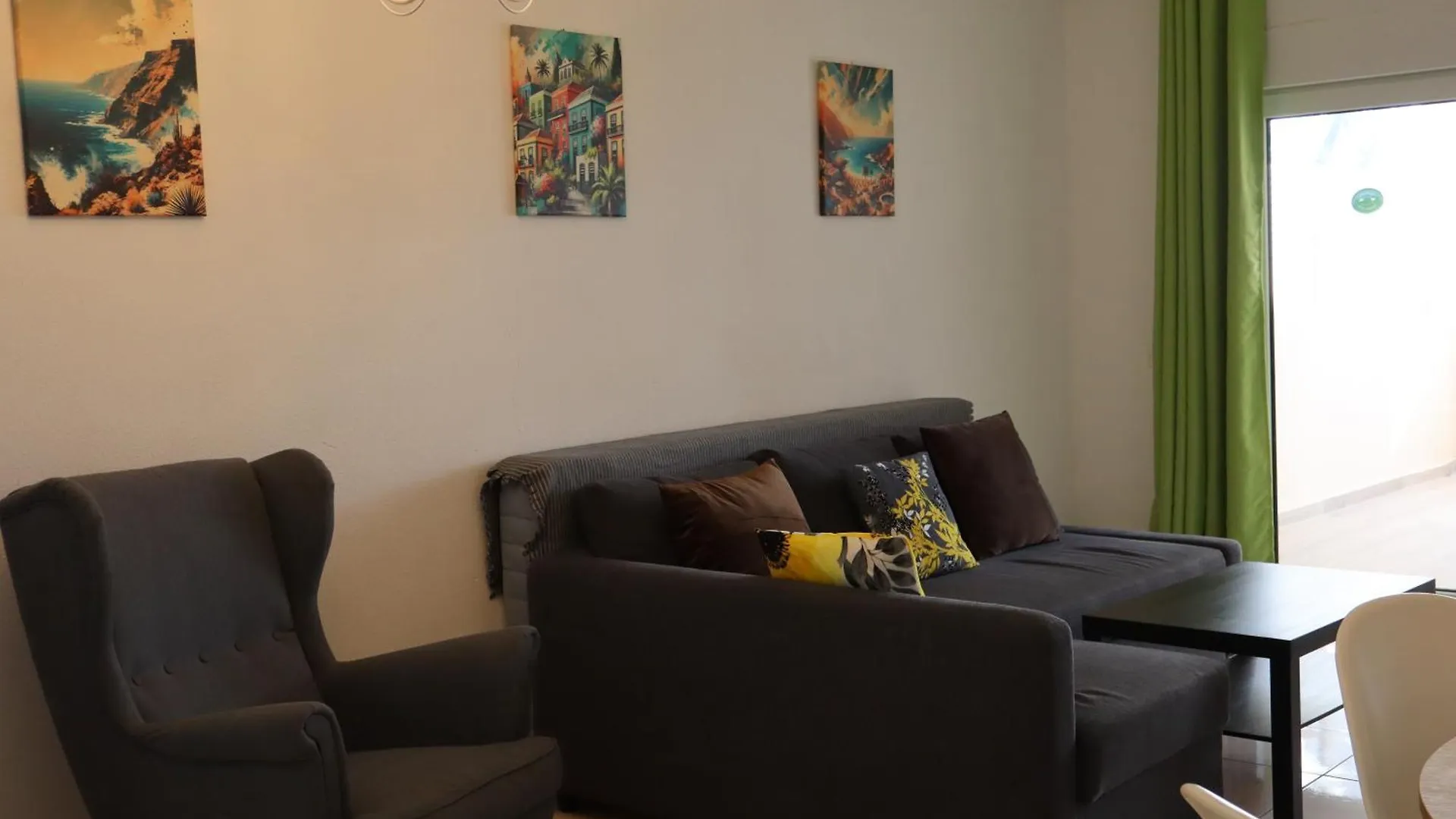 Chayofa Escape Relax And Enjoy Apartamento Espanha