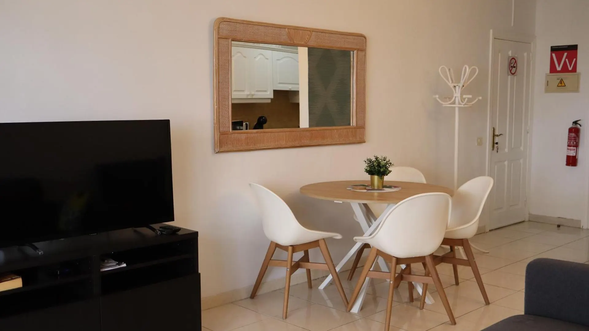 Chayofa Escape Relax And Enjoy Apartamento 0*,  Espanha