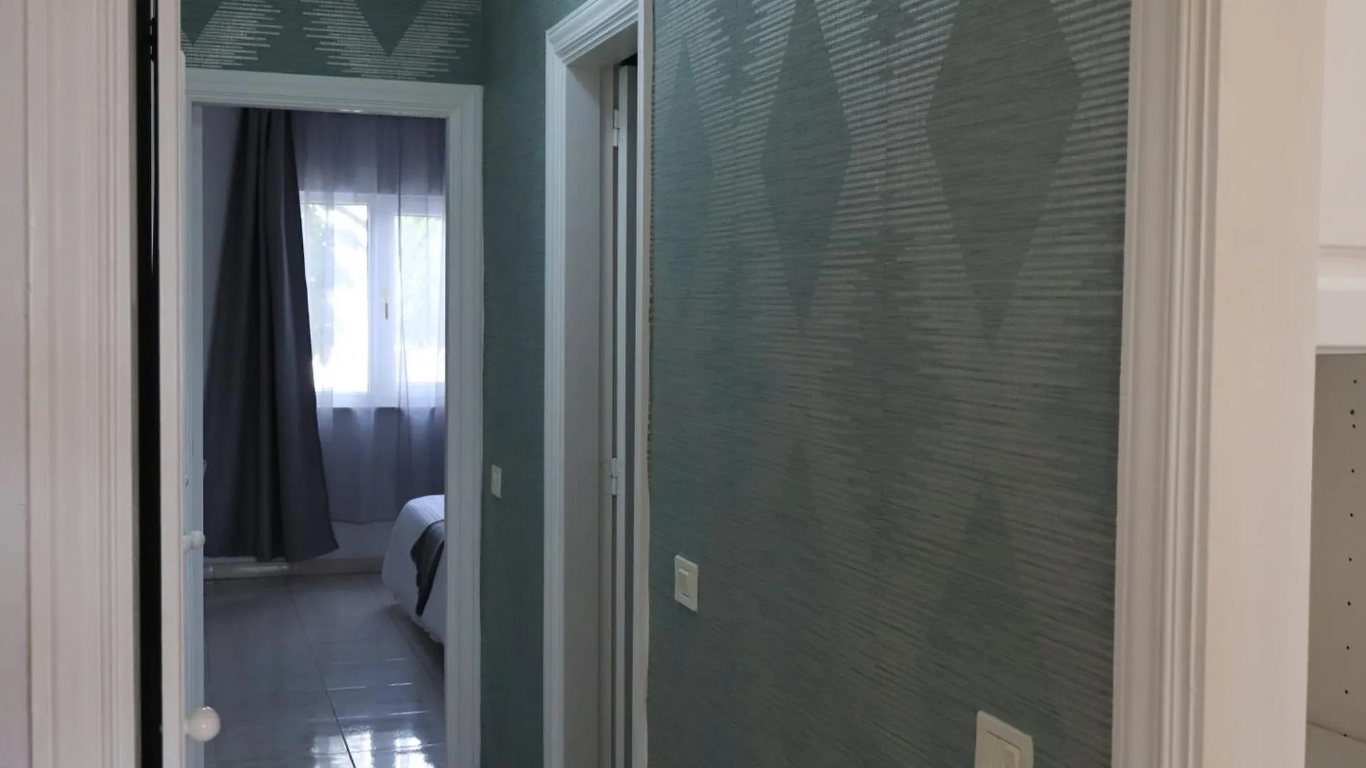 Chayofa Escape Relax And Enjoy Apartamento