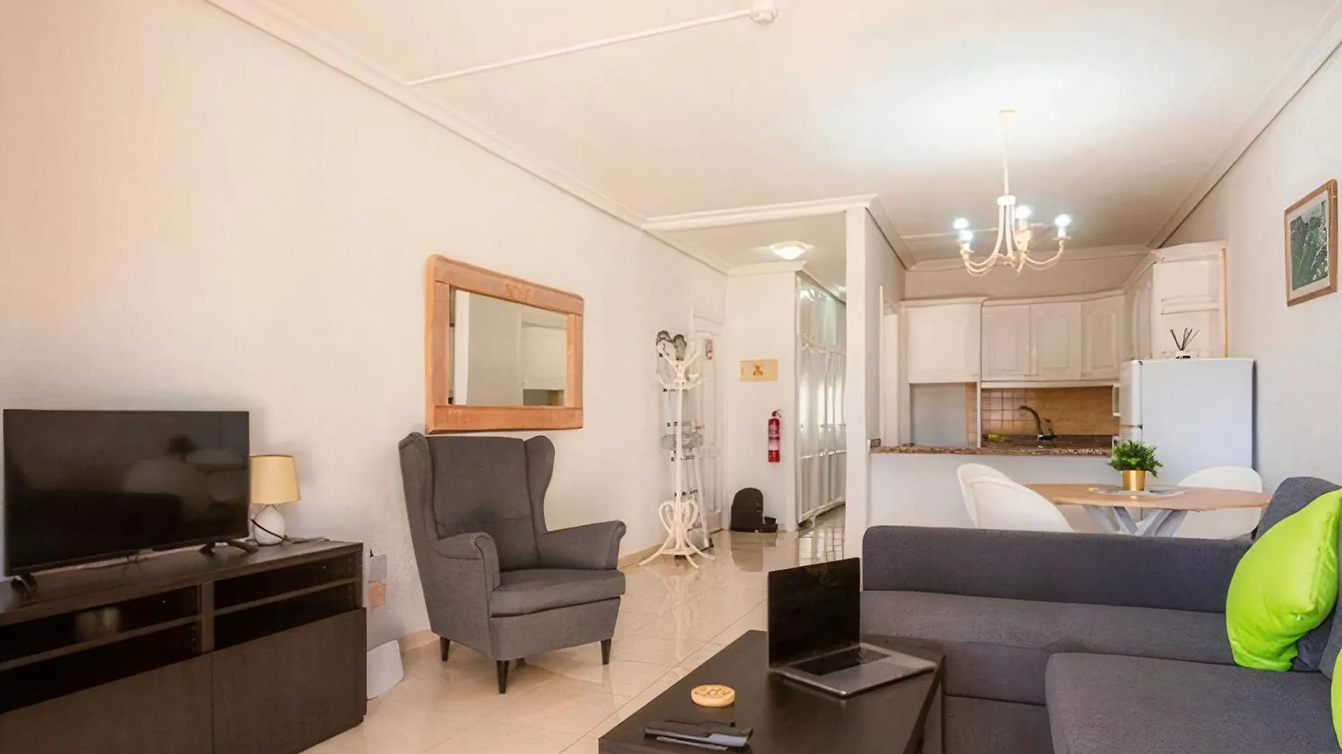 Chayofa Escape Relax And Enjoy Apartment