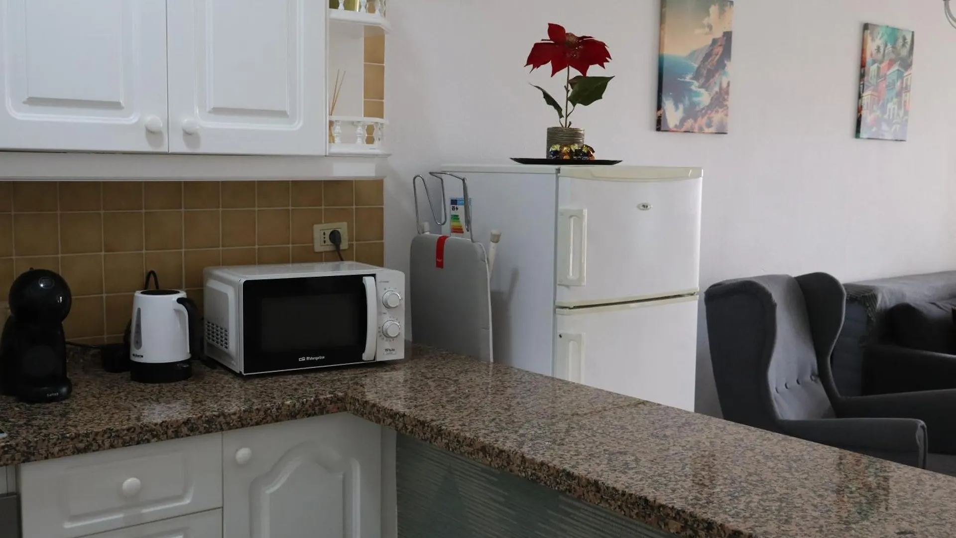Chayofa Escape Relax And Enjoy Apartamento