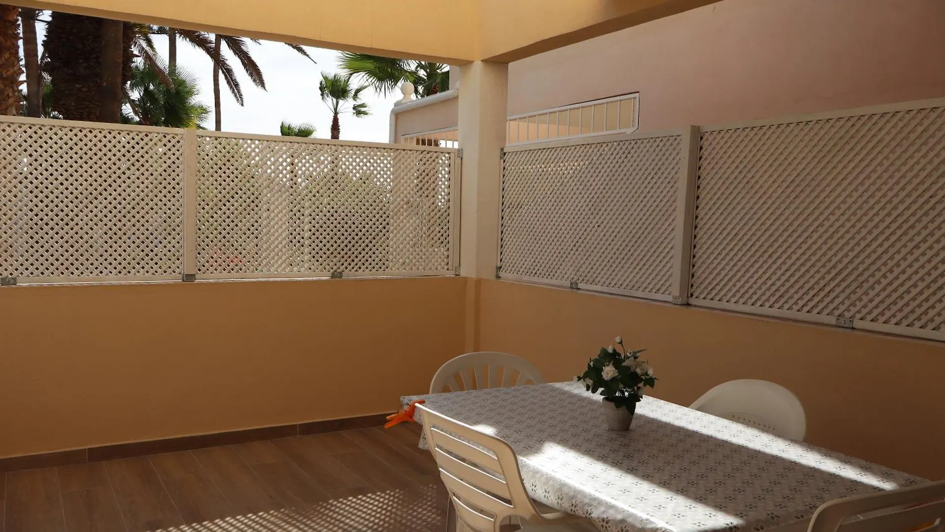 Chayofa Escape Relax And Enjoy Apartment