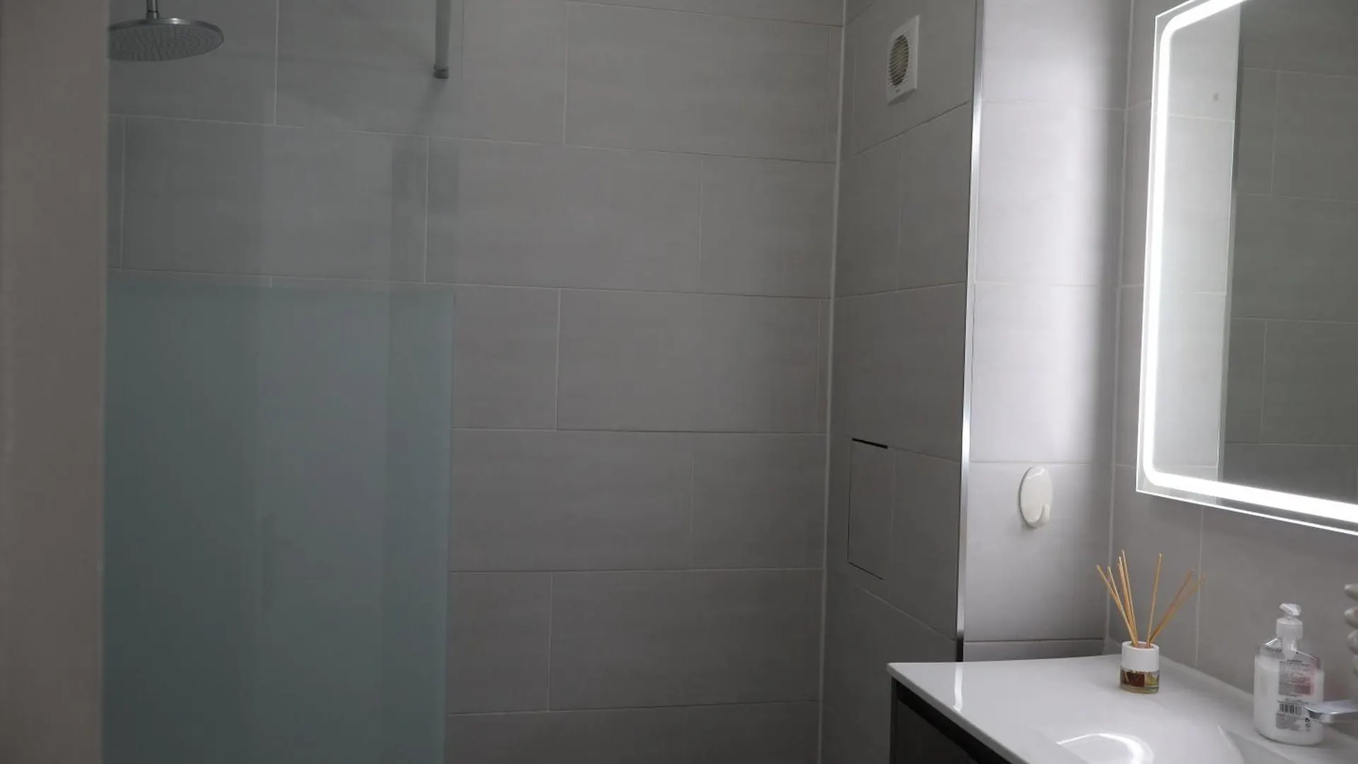 Chayofa Escape Relax And Enjoy Apartment 0*,