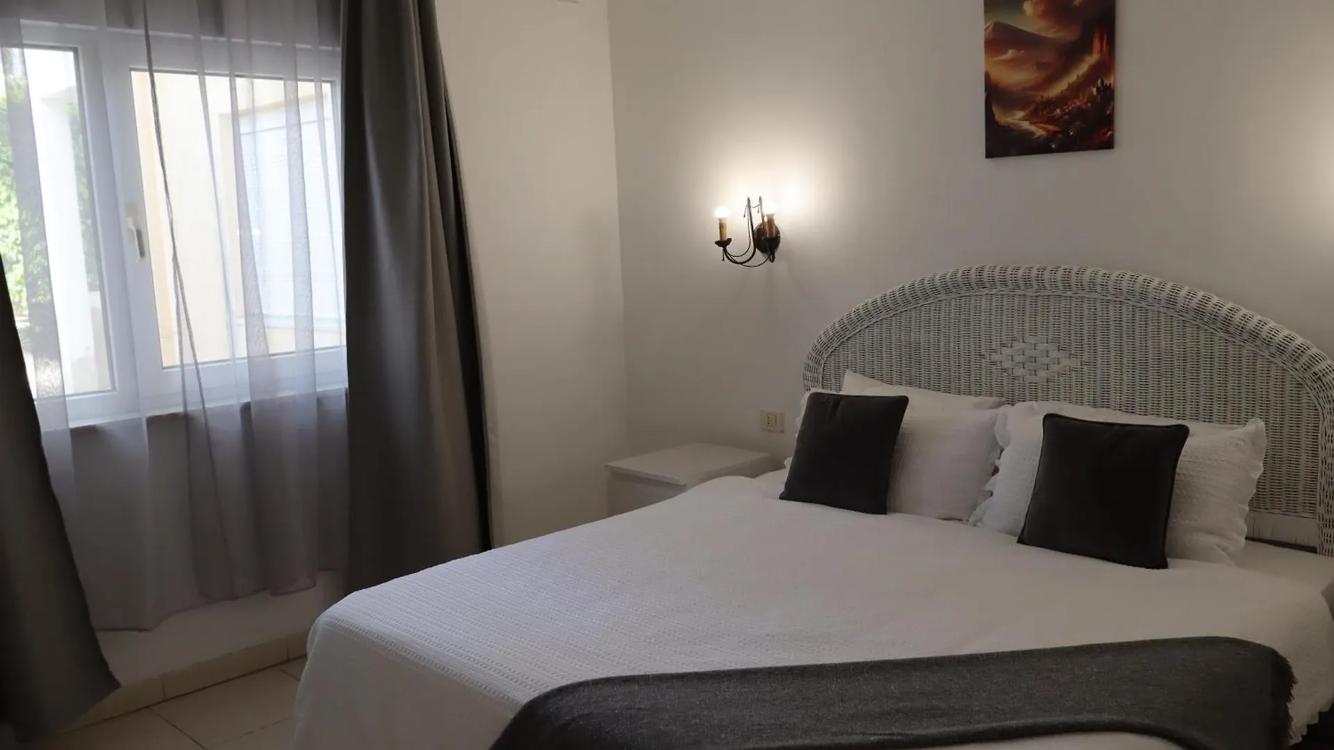 Chayofa Escape Relax And Enjoy Apartment