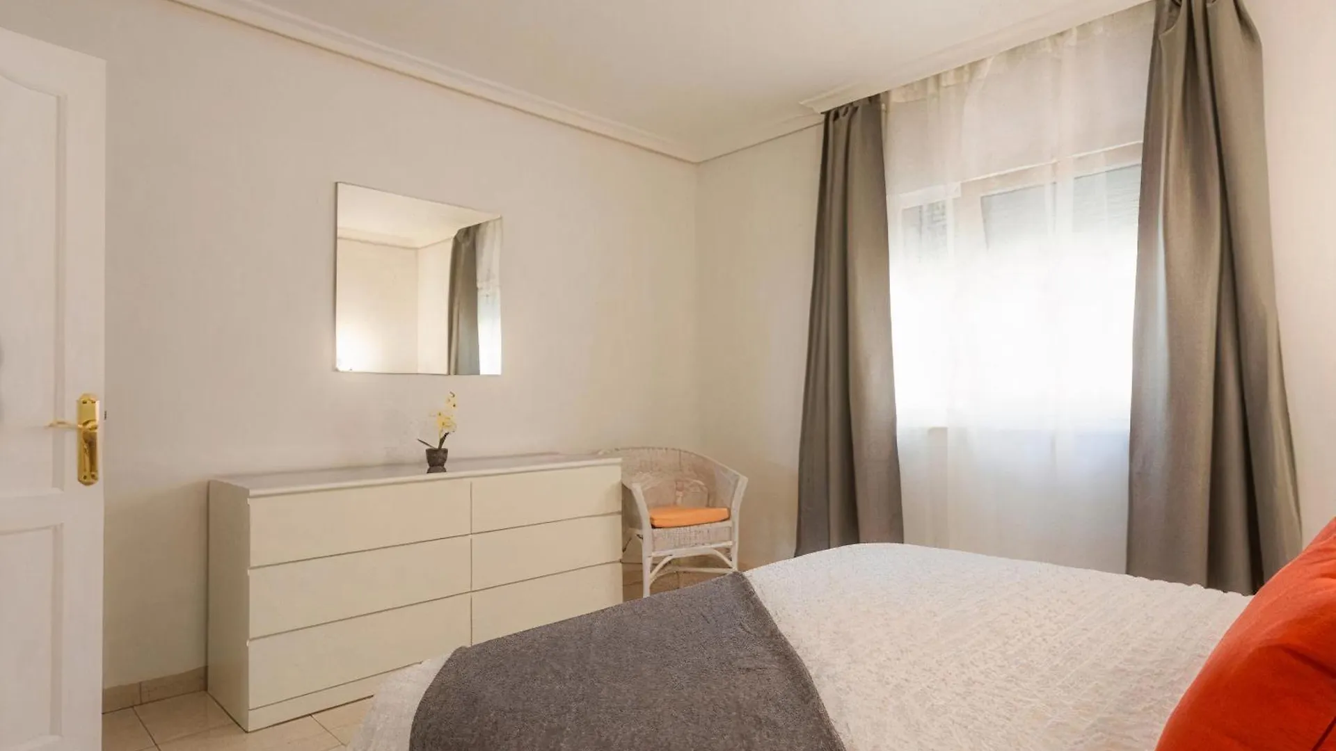 Chayofa Escape Relax And Enjoy Apartment Spain