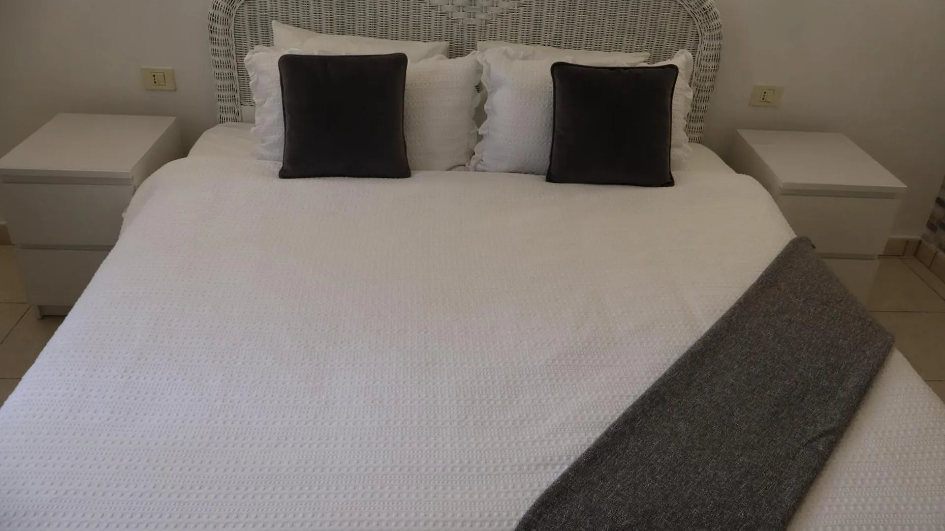 Chayofa Escape Relax And Enjoy Apartment Spain