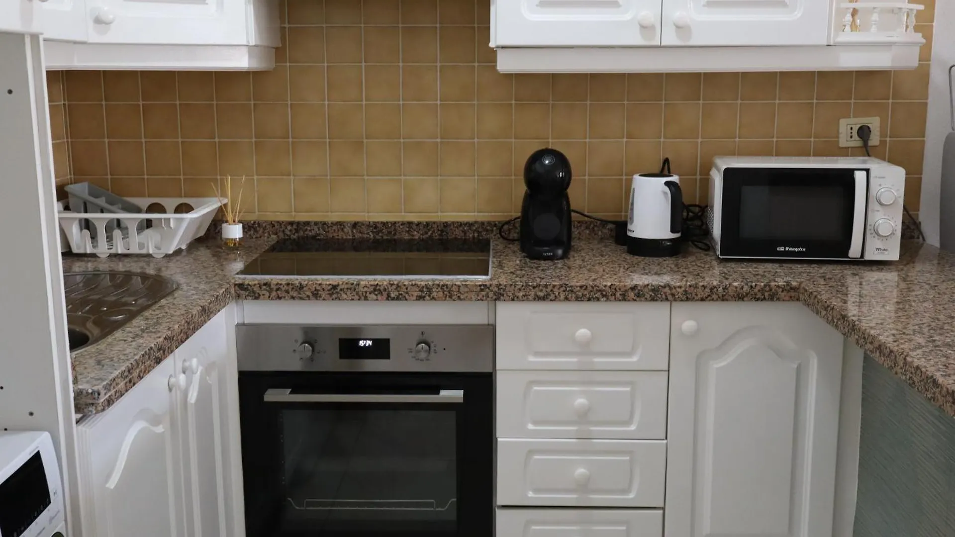 Chayofa Escape Relax And Enjoy Apartment