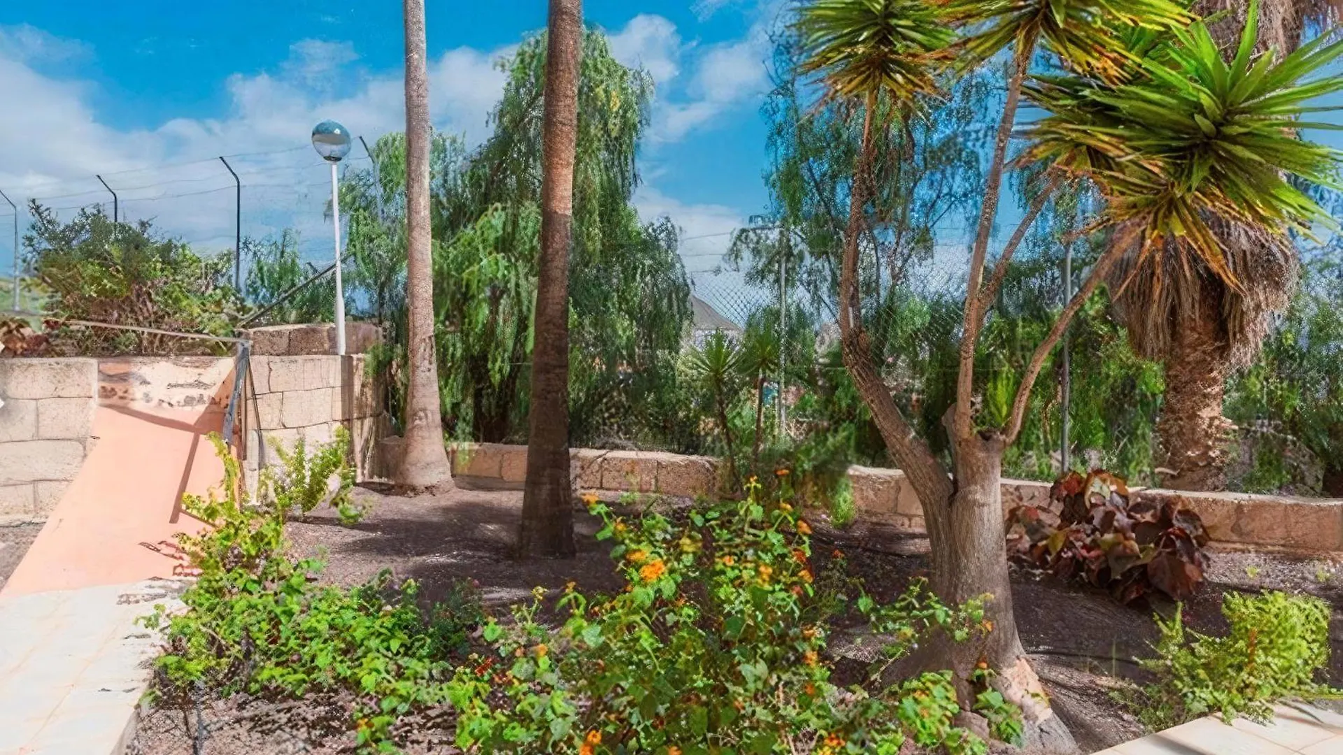 Chayofa Escape Relax And Enjoy Apartment 0*,  Spain