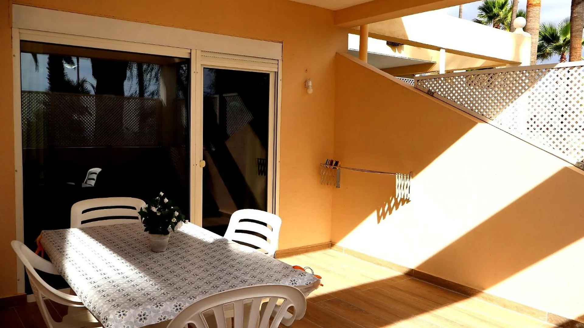 Chayofa Escape Relax And Enjoy location